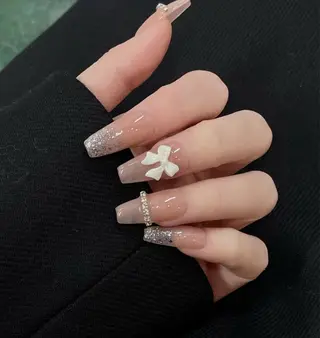 ネイル ☺️Sen 千💕のネイルデザイン