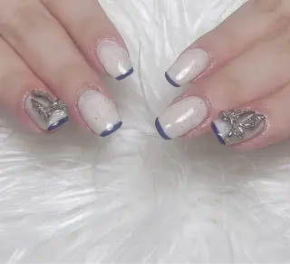 ネイル hairsalon556所属・hairsalon 556のネイルデザイン