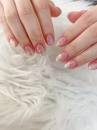 ネイル beautysalon  R所属・💖 Hiyo💖のネイルデザイン