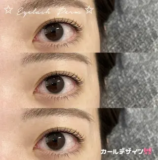 マツエク・マツパ Angelic錦糸町 Koyukiのマツエク・マツパデザイン