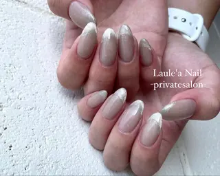 ミディアム ネイル ReAnc所属・ReAnc レアンシのネイルデザイン