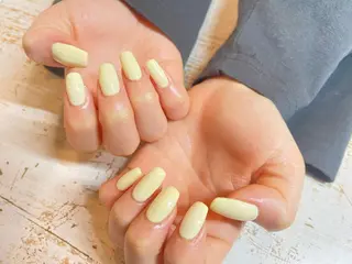 ネイル ネイルケアサロン Re-na-iL所属・なかがわ なつきのネイルデザイン