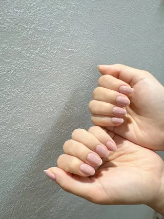 ネイル Hi nail kozue池袋のネイルデザイン