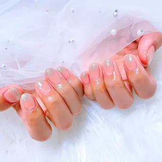 ネイル Chawa所属・chawa AKIのネイルデザイン