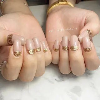 ネイル nail salon  chula's所属・☆ayaka ☆のネイルデザイン