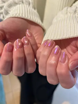 ネイル Lapis *のネイルデザイン