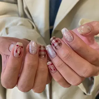 ネイル Ishii イシイのネイルデザイン