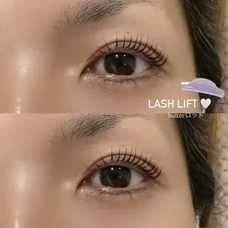 マツエク・マツパ 笹木 来夢のマツエク・マツパデザイン