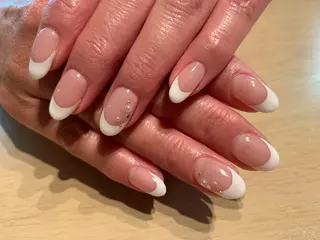ネイル Nail Space R所属・ネイルスペースR 小林のネイルデザイン