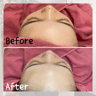 hair make echo所属・hair make echo 大橋亜弥のエステ・リラクイメージ