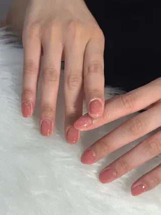 ネイル LAVISH nanamiのネイルデザイン