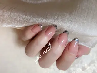 ネイル You nailのネイルデザイン