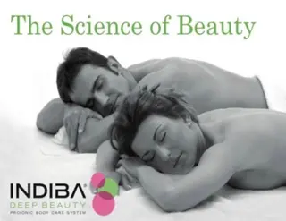 インディバサロン LILY  新宿御苑のエステ・リラクイメージ