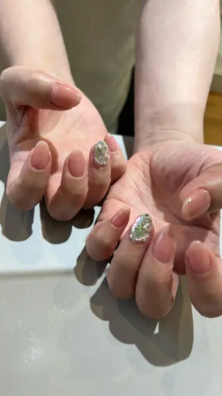 ネイル Allure Yuuのネイルデザイン