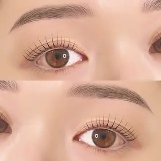 マツエク・マツパ M. Kayamaの眉毛・アイブロウイメージ