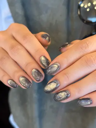 ネイル filonnail reinaのネイルデザイン