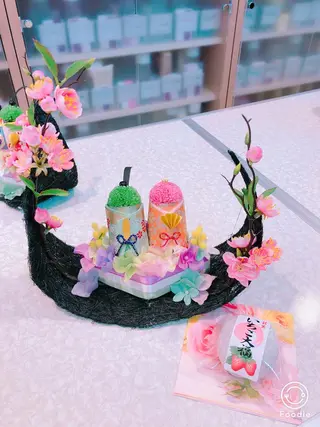 メナードフェイシャルサロン高崎倉賀野店所属・メナード山口 陽子のエステ・リラクイメージ