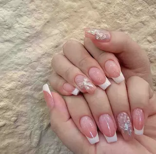 ネイル Panda·z Yukiのネイルデザイン