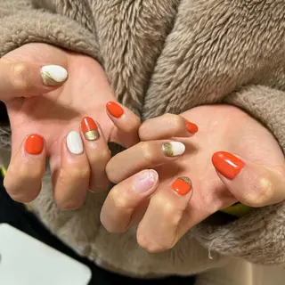 ネイル ere beauty yukiのネイルデザイン