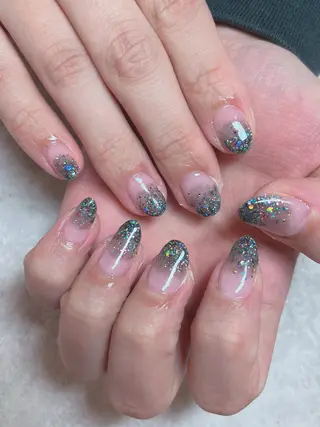 ネイル HARUKA 🌸のネイルデザイン