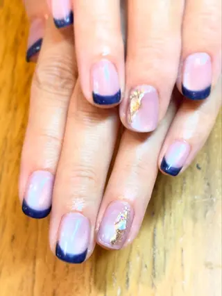 ネイル Atelier Mikiのネイルデザイン