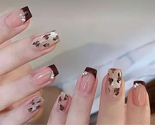 ネイル Himawari 松戸ネイル自宅サロンのネイルデザイン