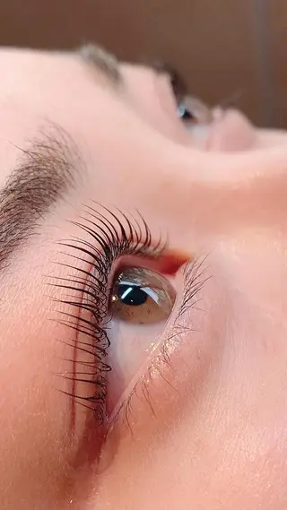 マツエク・マツパ 中島 紀美のマツエク・マツパデザイン