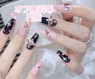 ネイル Kirakira ✨ nail salonのネイルデザイン