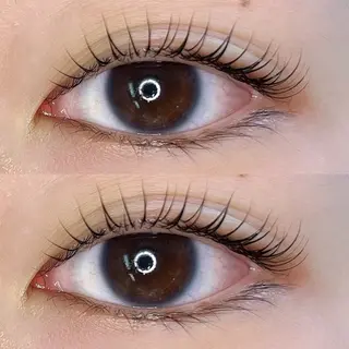 マツエク・マツパ 🌺 SAKI 🌺のマツエク・マツパデザイン