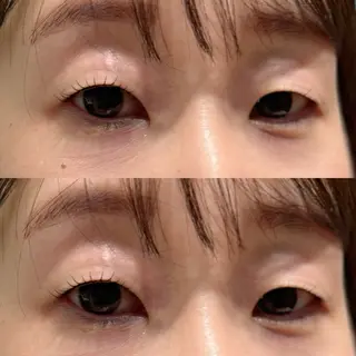 マツエク・マツパ kelly eye所属・kelly moekaの眉毛・アイブロウイメージ