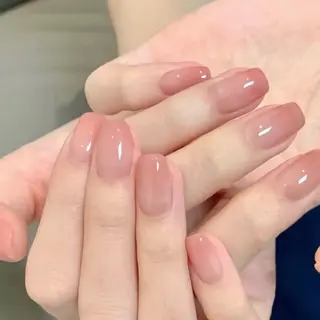 ネイル ネイリスト ミクのネイルデザイン