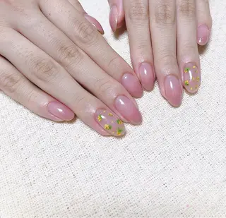 ネイル ⭐️ cheerfullyのネイルデザイン