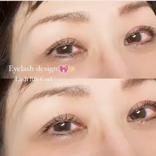 マツエク・マツパ Lino🎀 天文館の眉毛・アイブロウイメージ