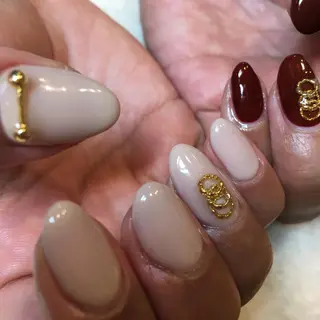 ネイル ☆ KAYOKO ☆のネイルデザイン