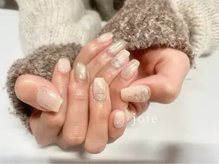 ネイル Nailist Mikuのネイルデザイン