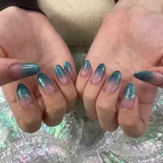 ネイル 🌴konami 4U NAIL🥥のネイルデザイン