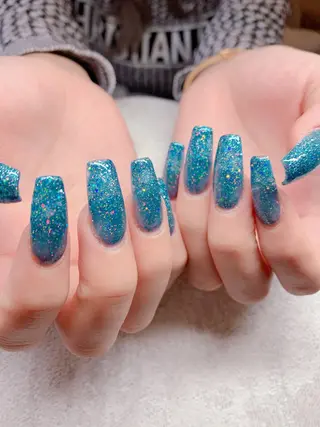 ネイル soi. .のネイルデザイン