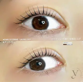 マツエク・マツパ 𝐧𝐞𝐨𝐧新宿 ❤️𝐀𝐲𝐚のマツエク・マツパデザイン