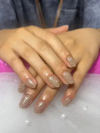 ネイル KIKI Nail所属・池袋ネイル 専門店のネイルデザイン