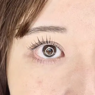 マツエク・マツパ 坂井 佑紀のマツエク・マツパデザイン