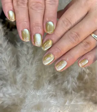 ネイル fairy 25のネイルデザイン