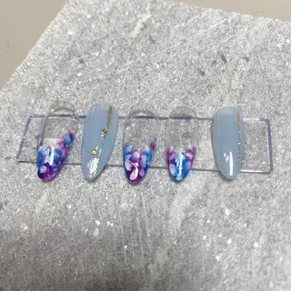 ネイル Cleo クレオのネイルデザイン