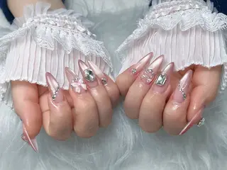 ネイル Nova Nail Salonのネイルデザイン