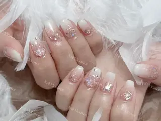 ネイル Nail Monsterのネイルデザイン