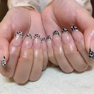 ネイル doroom所属・Nail doroomのネイルデザイン