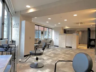 🎴イトウユウ🎴 副店長/メンズ専門のヘアスタイル