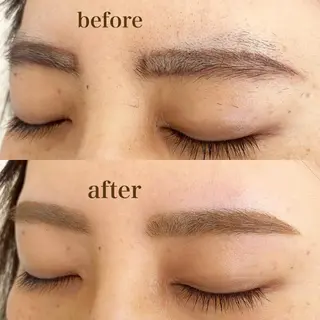 white eye 西宮北口店所属・WHITE EYE 🦋松島のエステ・リラクイメージ