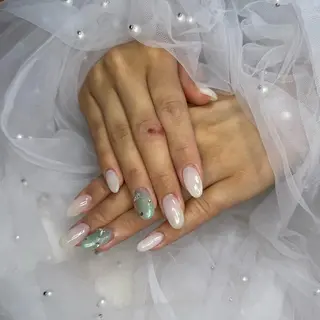 ネイル You&Me Ibukiのネイルデザイン