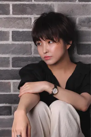 ショート 萩原 仁のその他イメージ