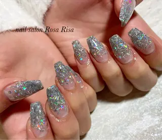 ネイル ネイルスタジオ シェイクユアハンズのネイルデザイン